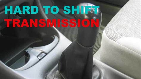 transmission shifting hard|transmission rough shift.